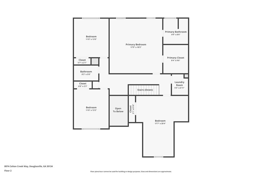 Building Photo - 8074 Colton Creek Way