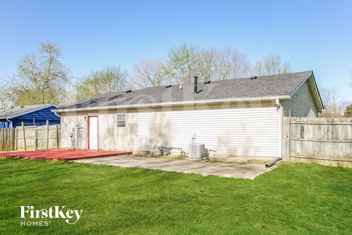 Building Photo - 6305 Kellum Dr