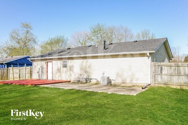 Building Photo - 6305 Kellum Dr