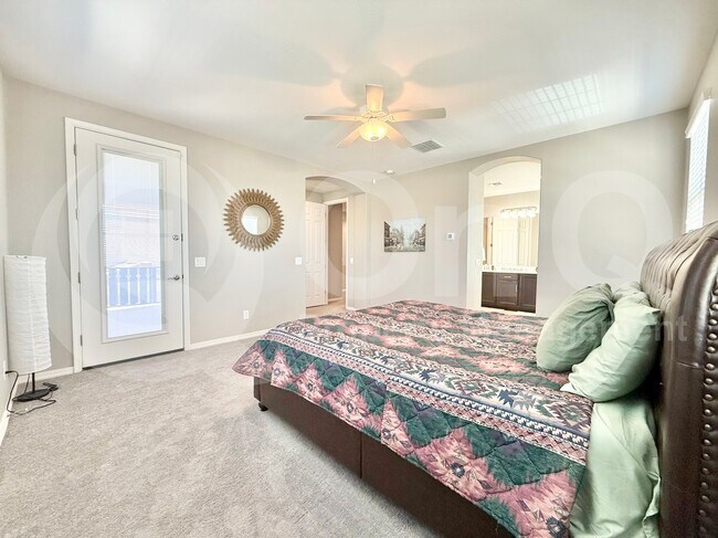 Building Photo - 3959 E Perkinsville St