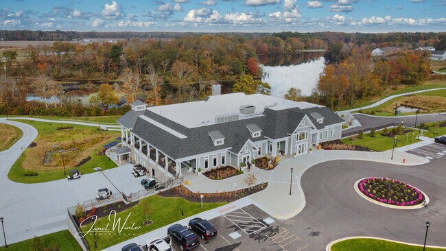 Club House - 36015 Auburn Way