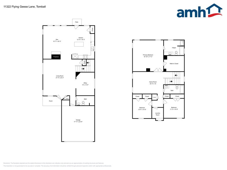 Building Photo - 11322 Flying Geese Ln
