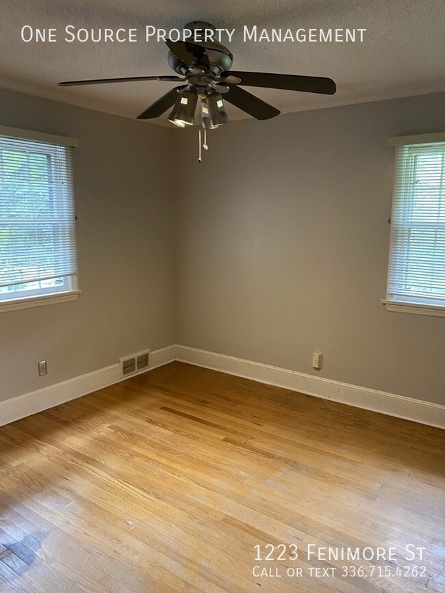 Building Photo - 1223 Fenimore St