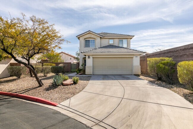 Building Photo - SUMMERLIN BEAUTY WITH TONS OF UPGRADES*3 LARGE BEDROOMS*COMMUNITY POOL*