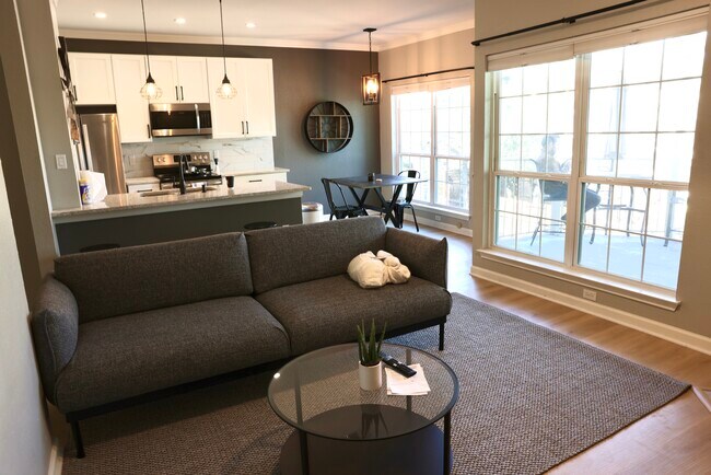 Building Photo - 7151 Gaston Ave