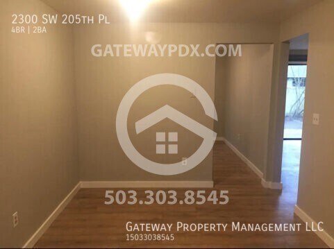 Building Photo - 2300 SW 205th Pl
