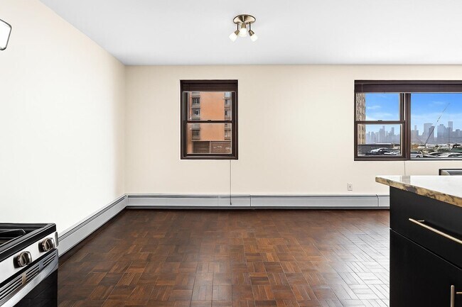 Building Photo - 6010 JFK Blvd E