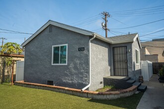 Building Photo - LIME 1010-1016