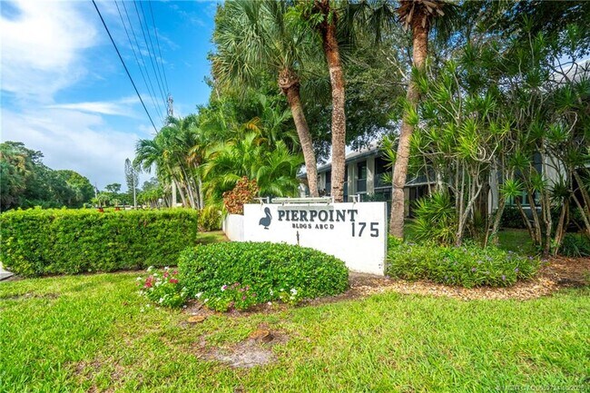 Primary Photo - 175 SE St Lucie Blvd