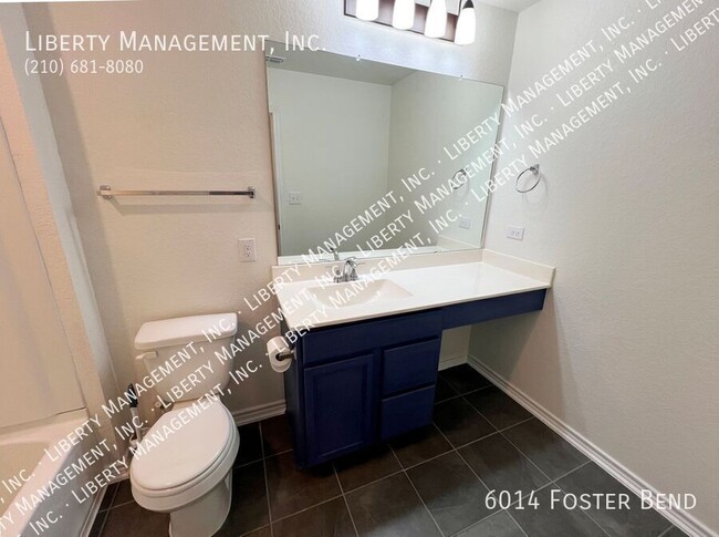 Building Photo - 6014 Foster Bend