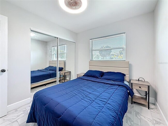 Building Photo - 10709 Donbrese Ave