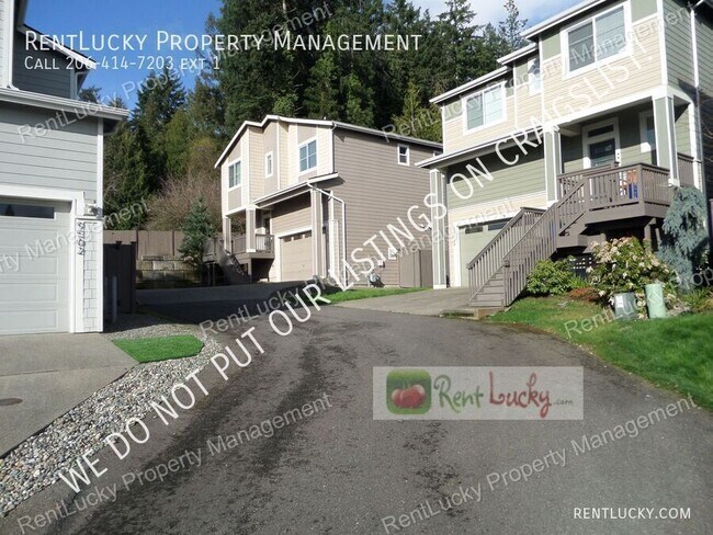 Building Photo - 24520 95th Pl S