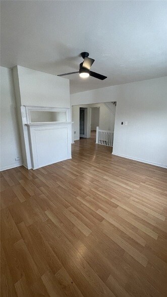 Building Photo - 319 N Balph Ave