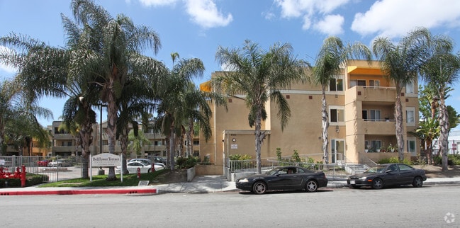 Building Photo - Bellflower Terrace