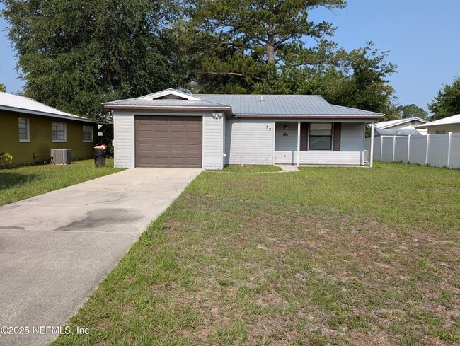 Primary Photo - 132 Park Rd