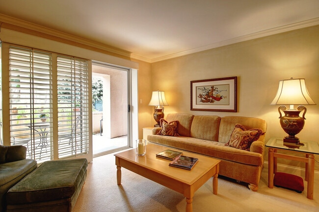 Building Photo - Stylish Dream Condo located across the street from East Beach! Santa Barbara:)