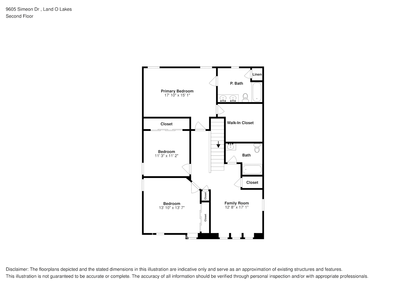 Building Photo - 9605 Simeon Dr