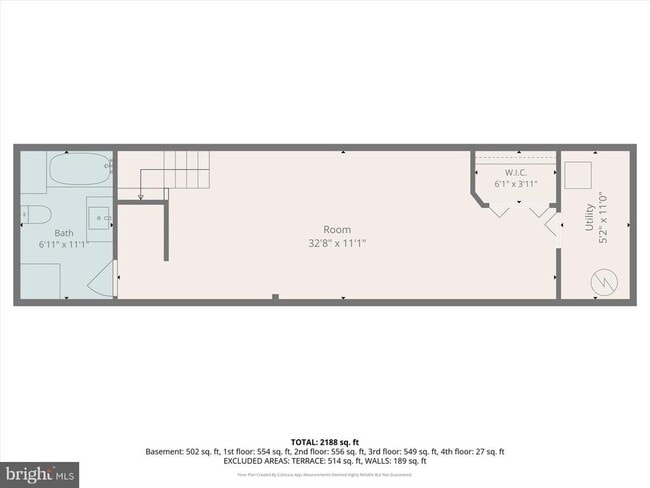 Building Photo - 1723 E Lombard St
