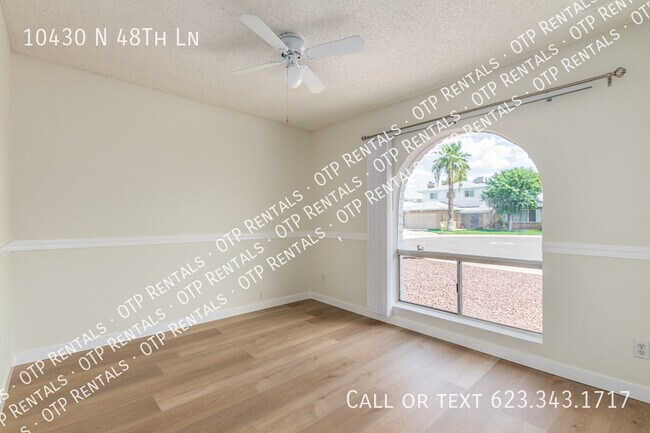 Building Photo - 10430 N 48th Ln