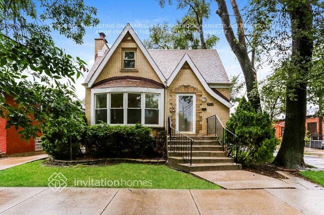 Primary Photo - 9514 S Bell Ave