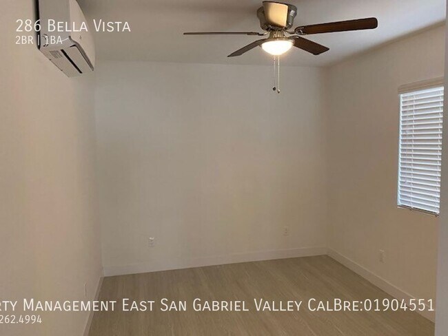 Building Photo - 286 Bella Vista Ave