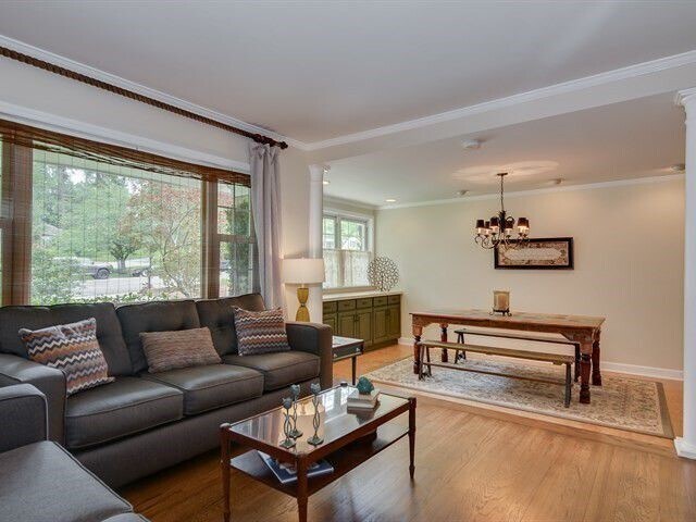 Building Photo - Mid Century Ranch near Augusta Country Club