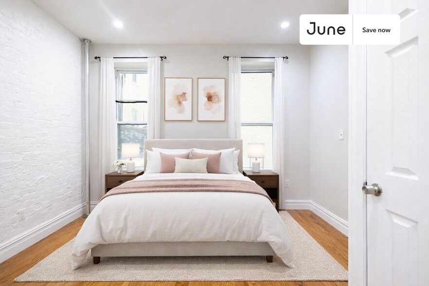 Building Photo - 826 9th Ave