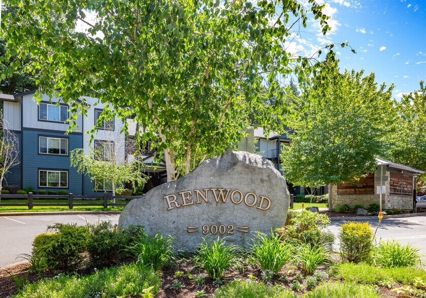 Primary Photo - Renwood Apartment Homes