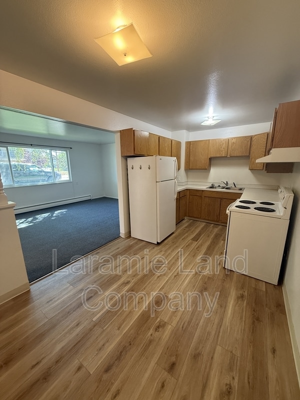 Building Photo - 1158 N 17th St