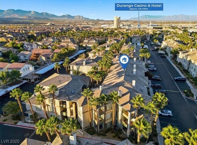 Building Photo - 7147 S Durango Dr