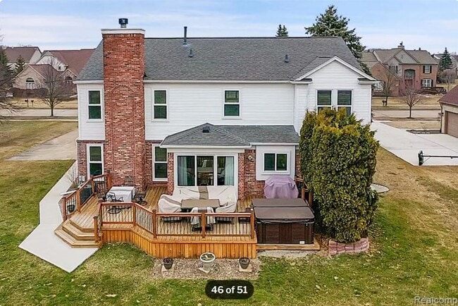 Building Photo - 47643 Ashford Dr S