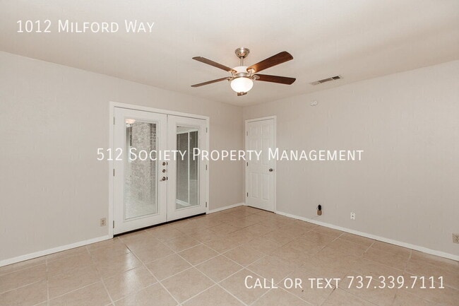 Building Photo - 1012 Milford Way