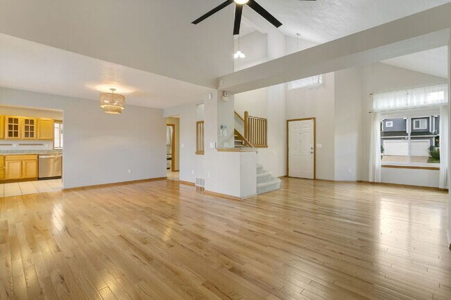 Building Photo - Quick Commute to Peterson & Schriever—Upgr...