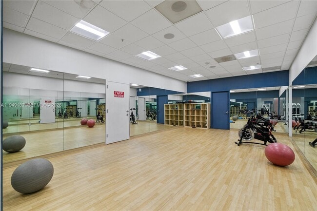 Building Photo - 19380 Collins Ave