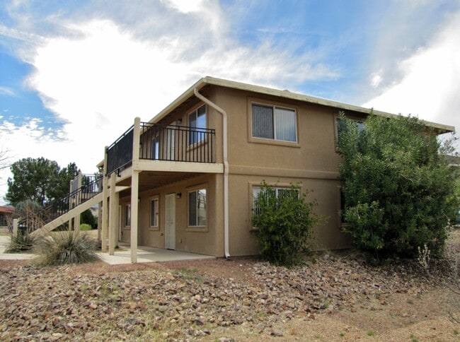 Building Photo - 2BR/2BA, 1024 sq.ft. condo in Sierra Vista, AZ