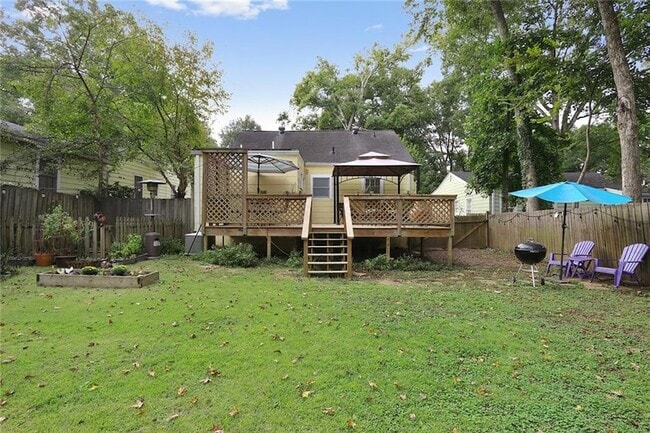 Building Photo - 2690 Tupelo St SE