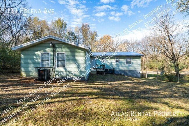 Building Photo - 133 Helena Ave