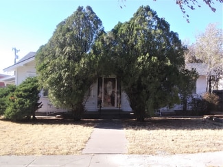 Building Photo - 1404 S Jefferson St