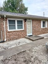 Building Photo - 850 E Dawn Dr