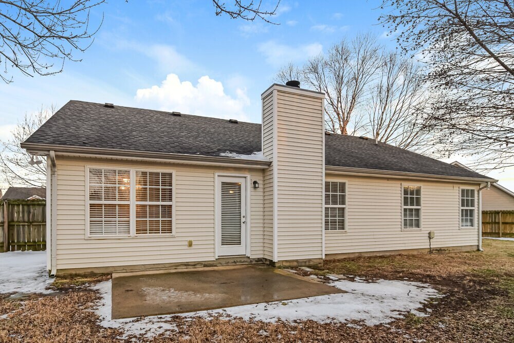 Building Photo - 3221 Lexmark Cir