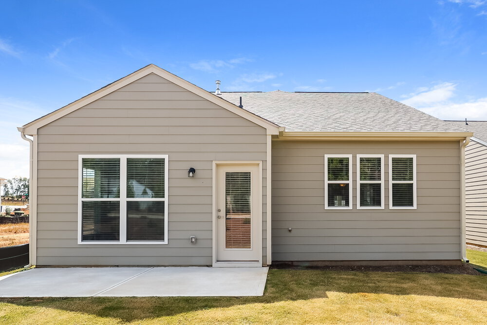 Building Photo - 108 Ohoopee Dr