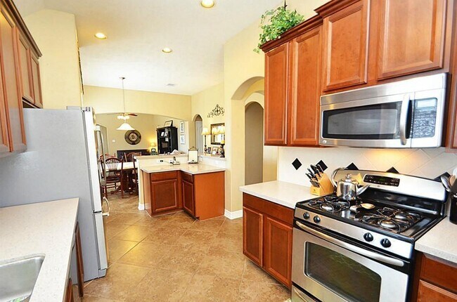 Building Photo - 24562 Carlton Springs Ln