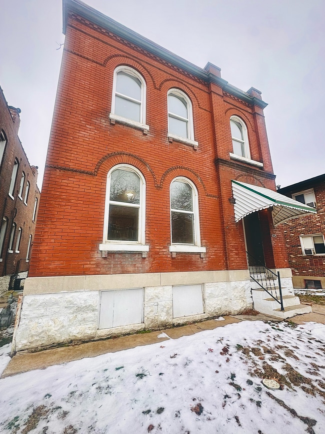 Building Photo - 4325 MorganFord Rd