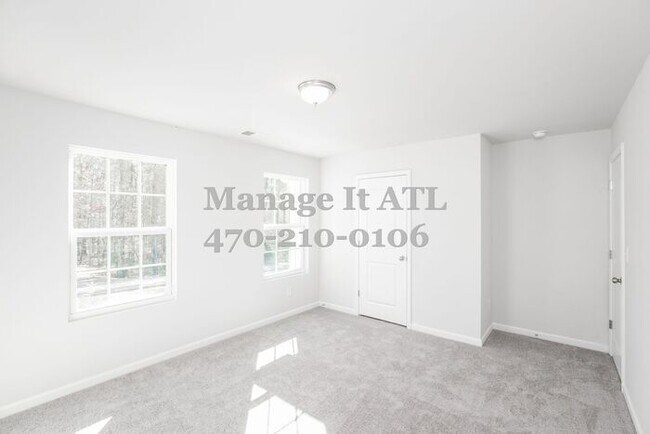 Building Photo - 4 Bedroom house located in Jefferson, GA!