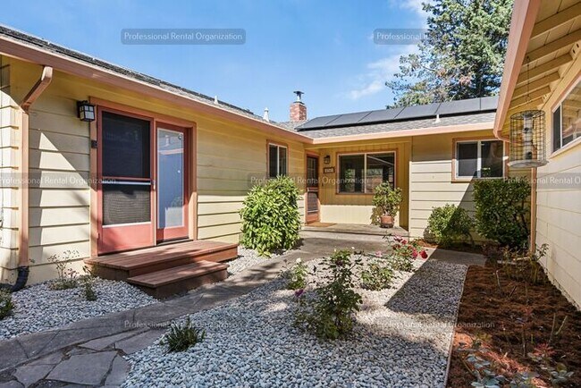 Building Photo - Look No Further, this home has it all- Hot Tub, Sauna, EV Charger, Solar, KOI Pond & More