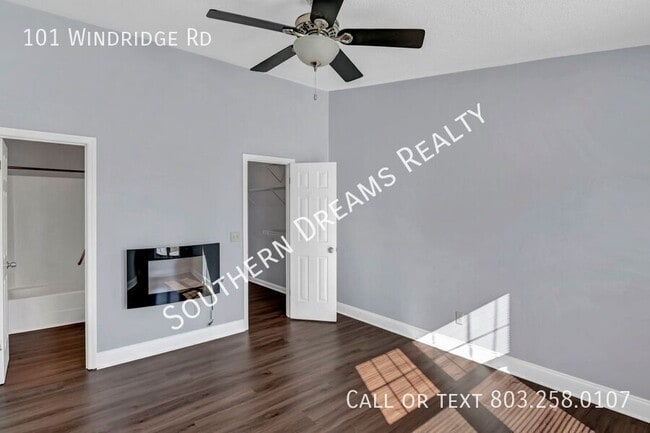 Building Photo - 101 Windridge Rd