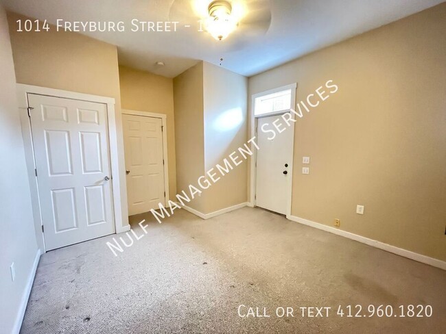 Building Photo - 1 Bed, 1 Bath Apartment in South Side