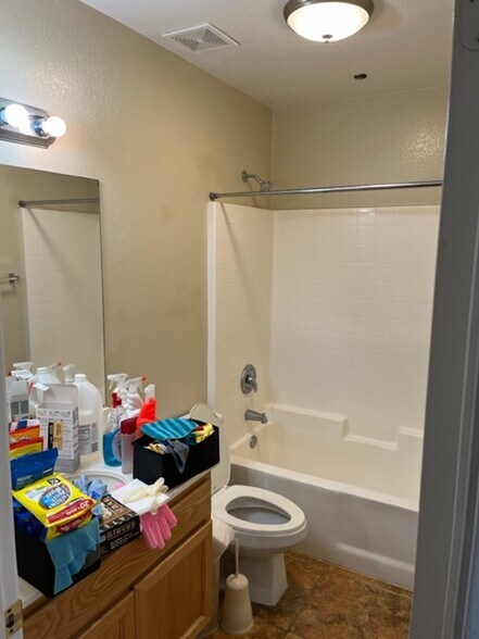 Bathroom - 540 Ribbon Beach Way