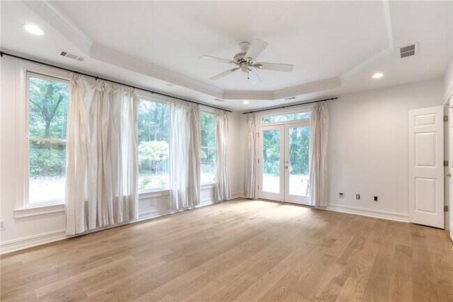 Building Photo - 4027 Stephens Mill Run NE