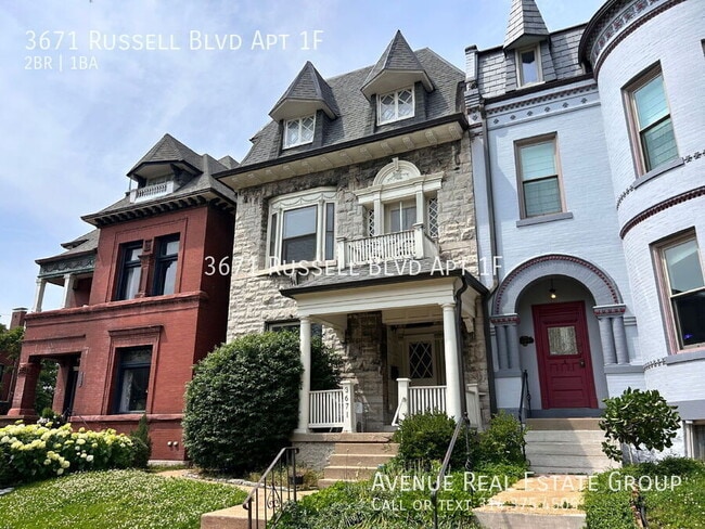 Primary Photo - 3671 Russell Blvd